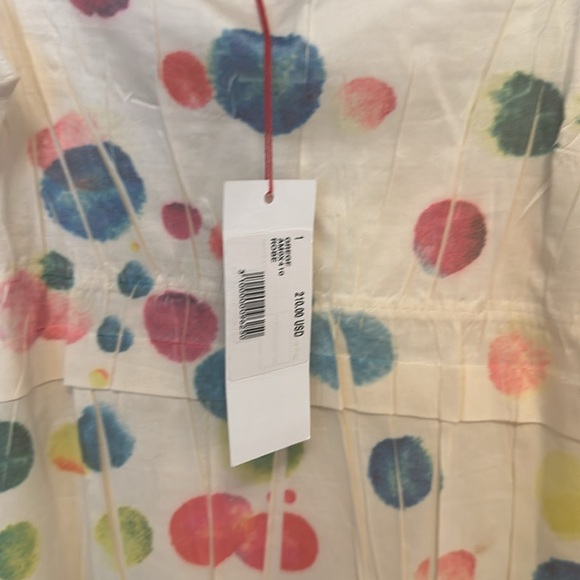 Cotelac dress - size 1 - Picture 2 of 2